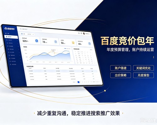 翔安百度竞价包年
